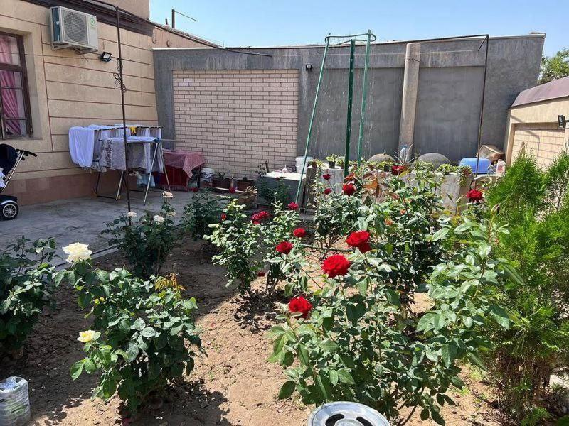 Shodlik Guest House Khiva Eksteriør billede