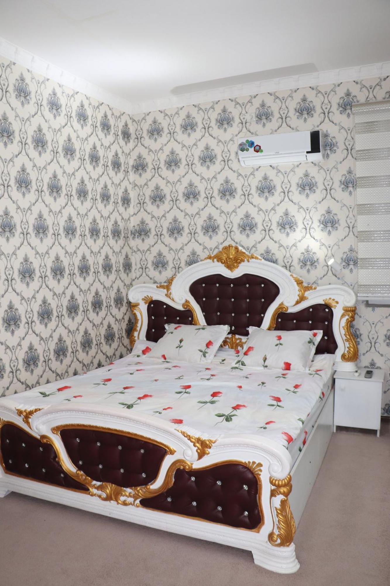 Shodlik Guest House Khiva Eksteriør billede