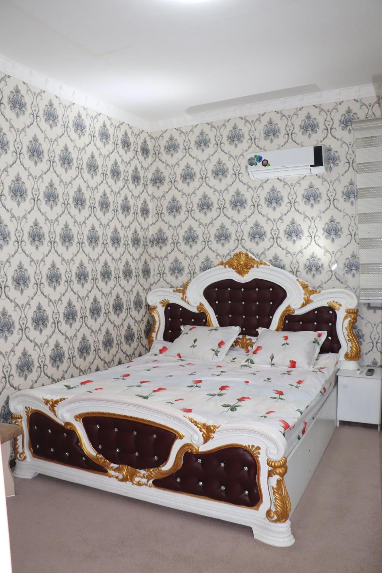 Shodlik Guest House Khiva Eksteriør billede